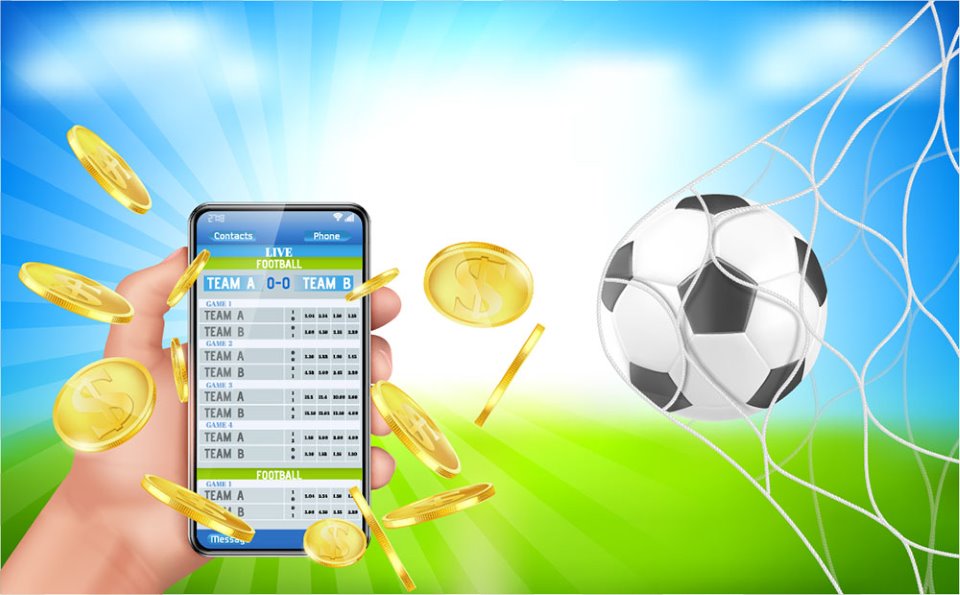 Soi kèo cá cược World Cup đạt hiệu quả cao