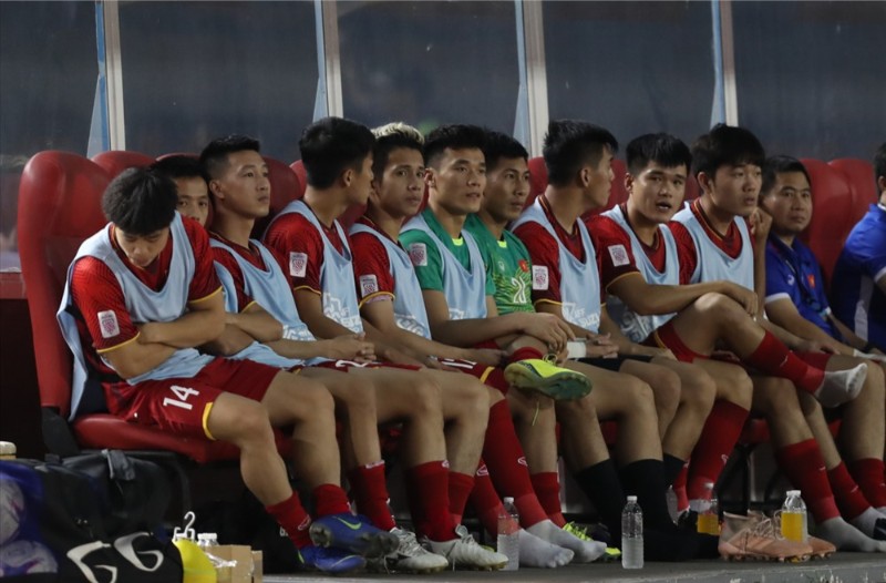 Giới thiệu chung về cầu thủ dự bị là gì?