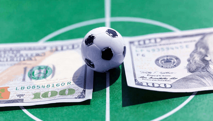 Không để bị hấp dẫn bởi tỷ lệ Odds khi cá độ